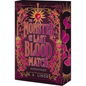 The Monster and the Last Blood Match - Paperback