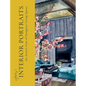Sj Axelby's Interior Portraits: An Artist's View of Designers' Living Spaces - Hardcover