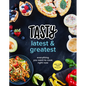 Tasty Latest and Greatest: Everything You Want to Cook Right Now (an Official Tasty Cookbook) - Hardcover