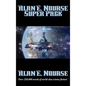 Alan E. Nourse Super Pack - Hardcover