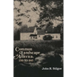 Common Landscape of America, 1580-1845 - Paperback