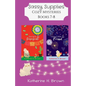 Sassy Supplies Cozy Mysteries Books 7-8 - Paperback