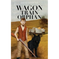 Wagon Train Orphan - Paperback