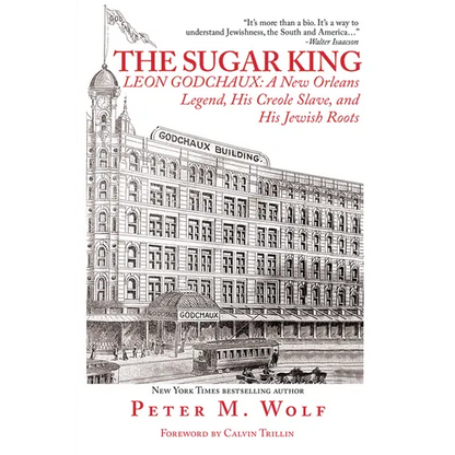 The Sugar King - Paperback