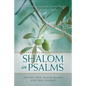 Shalom in Psalms: A Devotional from the Jewish Heart of the Christian Faith - Paperback