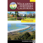 Walkabout Northern California: Hiking Inn to Inn - Hardcover
