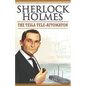 Sherlock Holmes - The Tesla Tele-Automaton: and Other Stories - Paperback