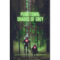 Punktown: Shades of Grey - Paperback