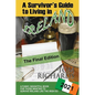 A Survivor's Guide to Living in Ireland - Paperback