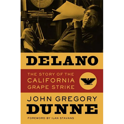 Delano: The Story of the California Grape Strike - Paperback