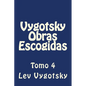 Vygotsky Obras Escogidas: Tomo 4 - Paperback