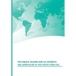 The Paracel Islands and U.S. Interests and Approaches in the South China Sea - Paperback