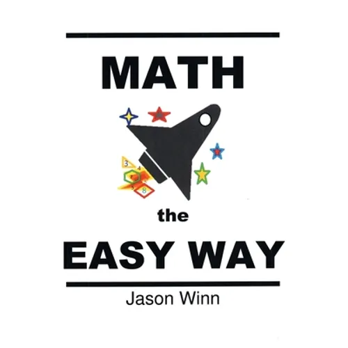 Math the Easy Way - Paperback