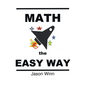 Math the Easy Way - Paperback