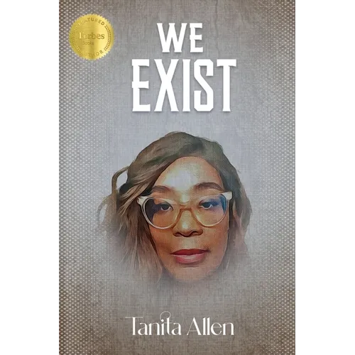 We Exist - Paperback