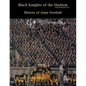 Black Knights of the Hudson - History of Army Football - Paperback