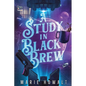 A Study in Black Brew - Paperback