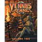 Venna's Planet: Special Edition - Volume Two - Paperback