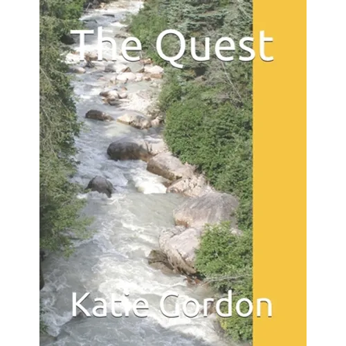 The Quest - Paperback