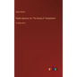 Padre Ignacio; Or, The Song of Temptation: in large print - Hardcover