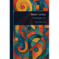 Brief Guide - Paperback