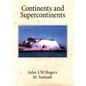 Continents and Supercontinents - Hardcover