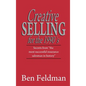 Creative Selling for the 1990's - Hardcover