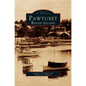 Pawtuxet, Rhode Island - Hardcover