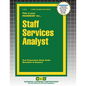 Staff Services Analyst - Paperback