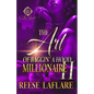 The Art Of Baggin' A Hood Millionaire 2: An African American Romance: Finale - Paperback