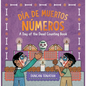 Día de Muertos: Números: A Day of the Dead Counting Book (a Bilingual Board Book) - Board Book