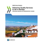 Delivering Quality Services to All in Alentejo - Paperback