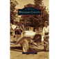 Williams County - Hardcover