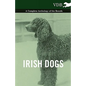 Irish Dogs - A Complete Anthology of the Breeds - Paperback