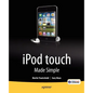 iPod Touch Made Simple - Paperback
