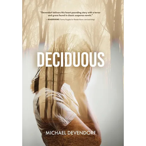 Deciduous - Hardcover