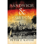 Sandwich & Condom - Paperback