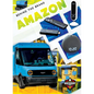 Amazon - Library Binding