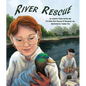 River Rescue - Hardcover