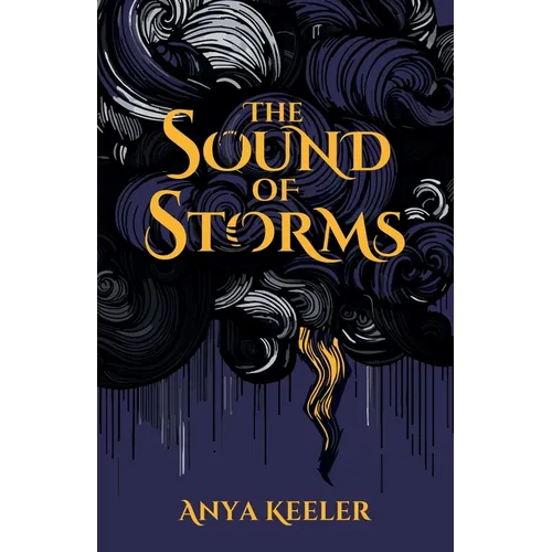 The Sound of Storms - Paperback