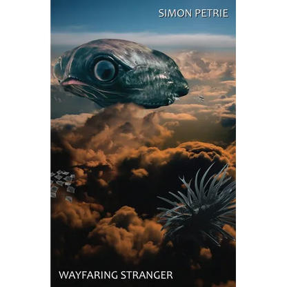 Wayfaring Stranger - Paperback