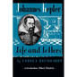 Johannes Kepler Life and Letters - Paperback