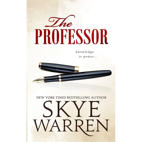 The Professor - Paperback