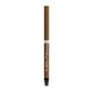 L'Oreal Paris Infaillible Bronzed Espresso Eyeliner: Long-Lasting, Smudge-Proof Gel Eyeliner for Smoky Eyes