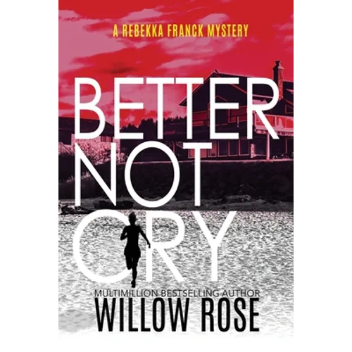 Better Not Cry - Paperback