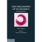 The Philosophy of Economics: An Anthology - Paperback