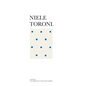 Niele Toroni - Paperback