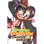 Konosuba: An Explosion on This Wonderful World!, Vol. 1 (Manga) - Paperback
