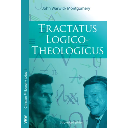 Tractatus Logico-Theologicus - Paperback