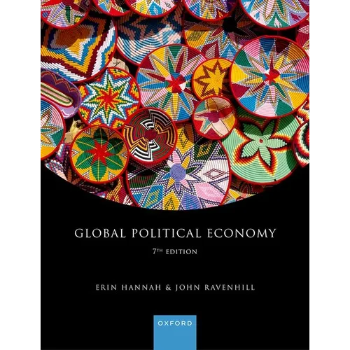 Global Political Economy - Paperback